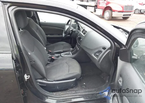 2012 Dodge Avenger Se z USA, uszkodzony, nr VIN 1C3CDZAB5CN111340